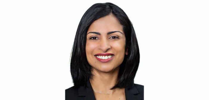 Shilpa Ranganathan of Expedia