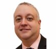 Steve Brazil GM of Kent's Bridgewood Manor