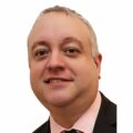 Steve Brazil GM of Kent's Bridgewood Manor