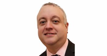 Steve Brazil GM of Kent's Bridgewood Manor