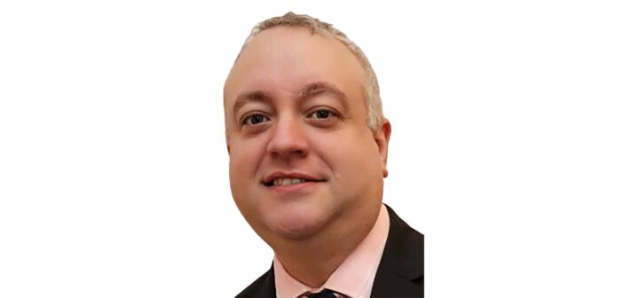Steve Brazil GM of Kent's Bridgewood Manor