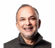 Steve Singh CEO of Spotnana