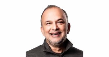 Steve Singh CEO of Spotnana