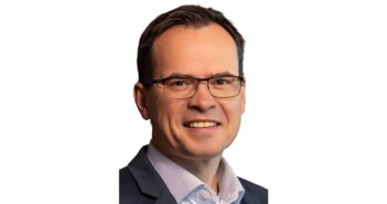 Thorgeir Landevaag MD of Oslo Airport since June 1, 2024