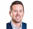 Tim Halley Chief Development Officer Beflast City airport