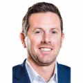Tim Halley Chief Development Officer Beflast City airport
