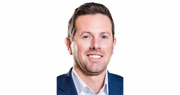 Tim Halley Chief Development Officer Beflast City airport
