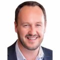 Tom Crowley CEO Popeyes Ireland