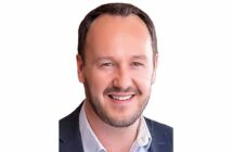 Tom Crowley CEO Popeyes Ireland