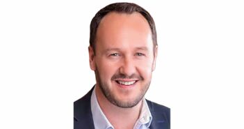Tom Crowley CEO Popeyes Ireland
