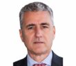 Tomás Melgar Noguera CEO of Palma de Mallorca Airport