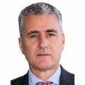Tomás Melgar Noguera CEO of Palma de Mallorca Airport