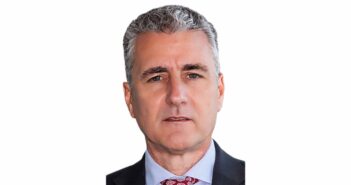 Tomás Melgar Noguera CEO of Palma de Mallorca Airport