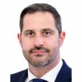 Tonči Glavina Croatia Minister of Tourism since May 17, 2024