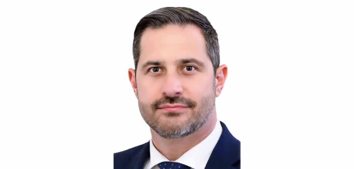 Tonči Glavina Croatia Minister of Tourism since May 17, 2024
