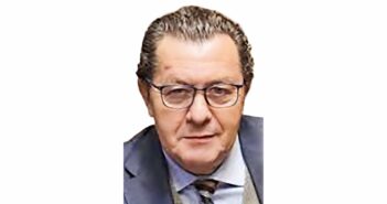 Vedat Uğurlu CEO of Miray Cruises