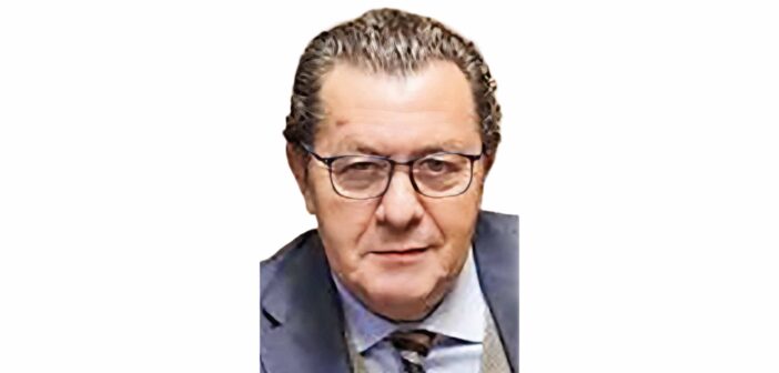 Vedat Uğurlu CEO of Miray Cruises