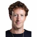 Mark Zuckenberg