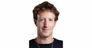 Mark Zuckenberg