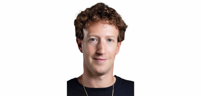 Mark Zuckenberg