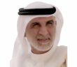 Abdalla bin Eisa Alserkal Founder and MD of Heritage Express in Dubai