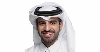 Abdulaziz Ali Al-Mawlawi, Chief Executive Officer of Visit Qatar