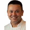 Abhimanyu Behl Simmons Restaurant Head Chef