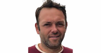 Adam Kemp MD of Travelsphere