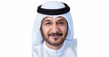 Adel Al Redha COO of Emirates