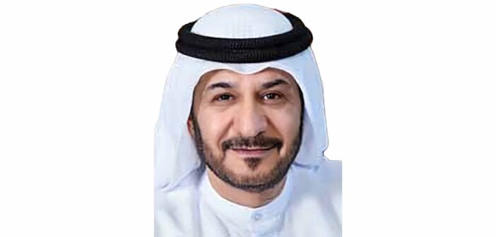 Adel Al Redha COO of Emirates