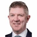 Adrian McNally General Manager at Titanic Hotel Belfast