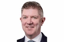 Adrian McNally General Manager at Titanic Hotel Belfast