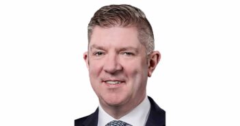 Adrian McNally General Manager at Titanic Hotel Belfast