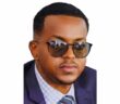 Ahmed Dahir Nur CEO and founder of Starsky Aviation Somalia