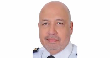 Ahmed Shanan CEO of Red Sea airlines since June 2026