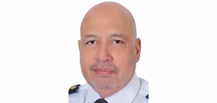 Ahmed Shanan CEO of Red Sea airlines since June 2026