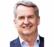 Alan Milne CEO of Air Niugini