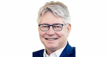 Albin Loidl president of German Travel Association