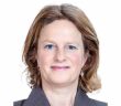 Aletta von Massenbach CEO of Berlin Brandenburg Airpor