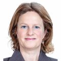 Aletta von Massenbach CEO of Berlin Brandenburg Airpor