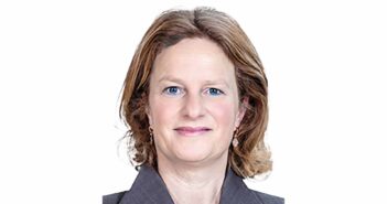 Aletta von Massenbach CEO of Berlin Brandenburg Airpor