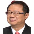 Alex Huang