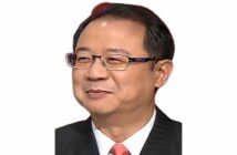 Alex Huang