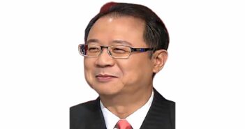 Alex Huang