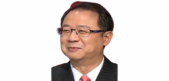 Alex Huang