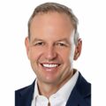 Alex Wilcox co-founder of JSX (originally named JetSuiteX) in 2016
