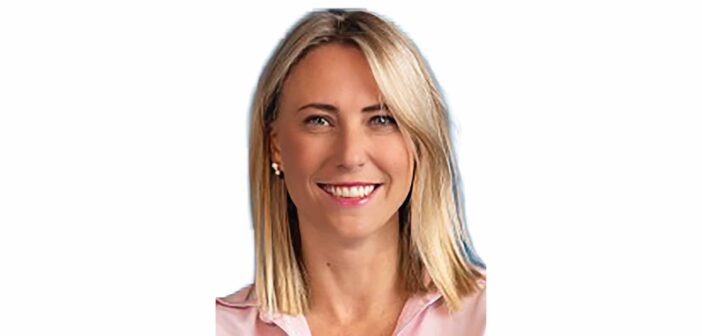 Alicia Triggs Executive General Manager at Journey Beyond