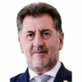 Amancio López Seijas founder and CEO of Grupo Hotusa since 1977