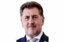 Amancio López Seijas founder and CEO of Grupo Hotusa since 1977