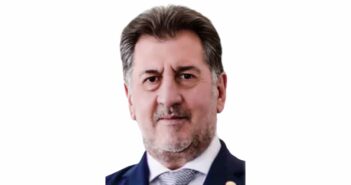 Amancio López Seijas founder and CEO of Grupo Hotusa since 1977